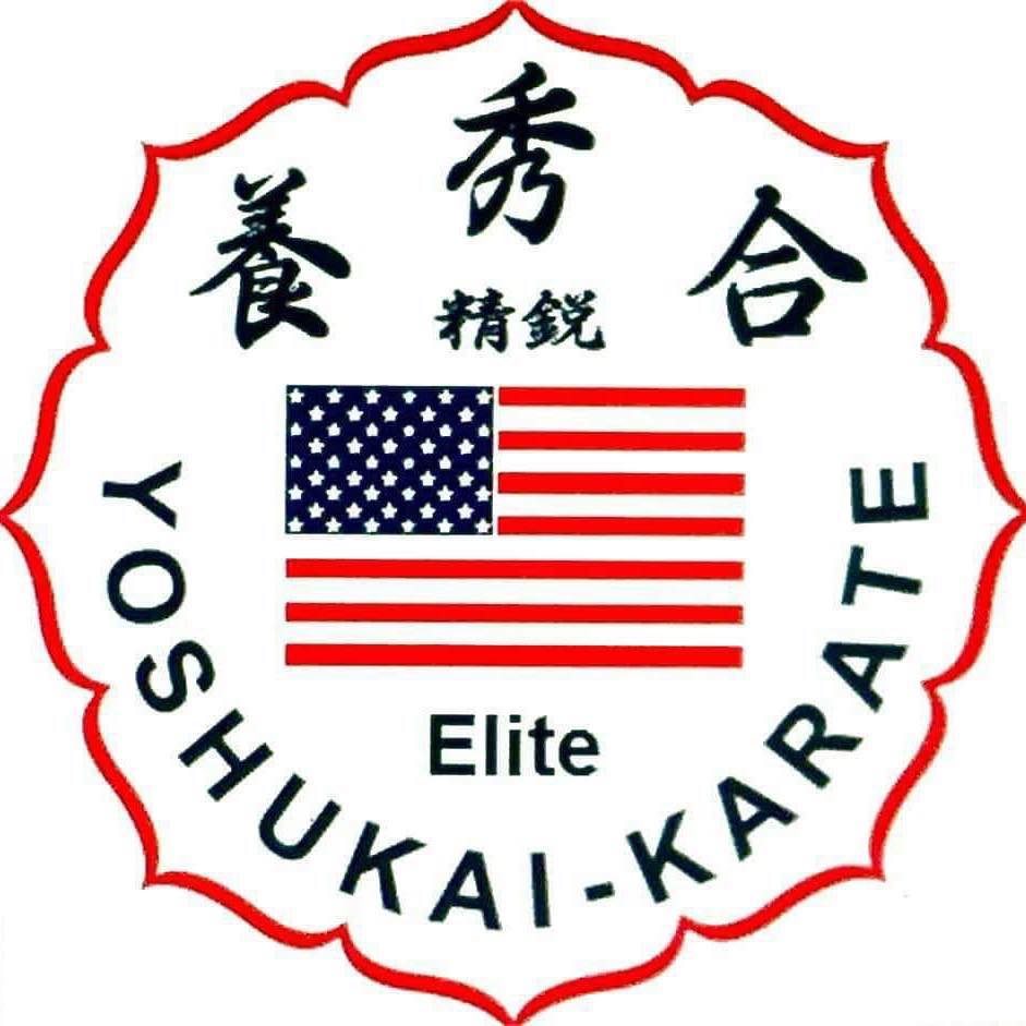Elite Yoshukai Karate